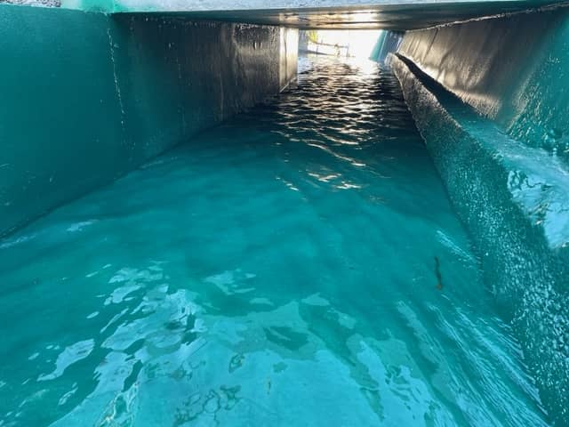 水路